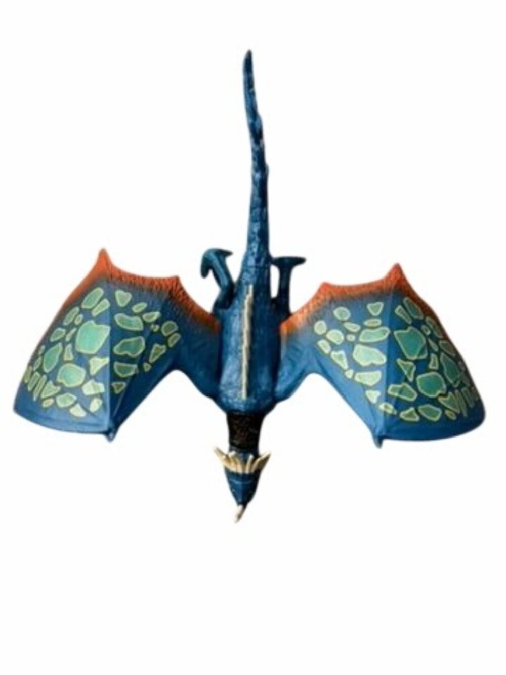 How To Train Your Dragon Action Figure Set - Dragons & Characters Detailed & Art - Picture 14 of 16